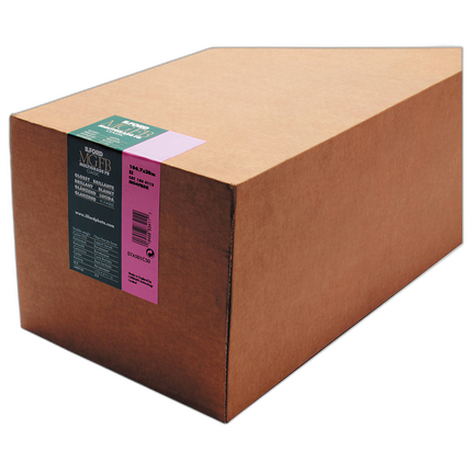 Ilford Multigrade FB Classic Glossy Variable Contrast Paper (56x98ft Roll)