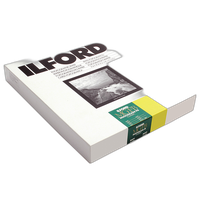 Ilford Multigrade FB Classic Matte Variable Contrast Paper (5x7, 100 Sheets) 0