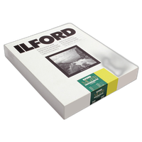 Ilford Multigrade FB Classic Matte Variable Contrast Paper (8x10, 25 Sheets) 0