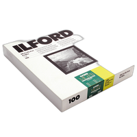 Ilford Multigrade FB Classic Matte Variable Contrast Paper (8x10, 100 Sheets 0