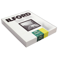 Ilford Multigrade FB Classic Matte Variable Contrast Paper (11x14,50 Sheets) 0