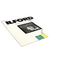 Ilford Multigrade FB Classic Matte Variable Contrast Paper (16x20,10 Sheets) 0