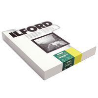 Ilford Multigrade FB Classic Matte Variable Contrast Paper (16x20,50 Sheets) 0