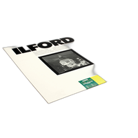 Ilford Multigrade FB Classic Matte Variable Contrast Paper (20x24,10 Sheets) 0