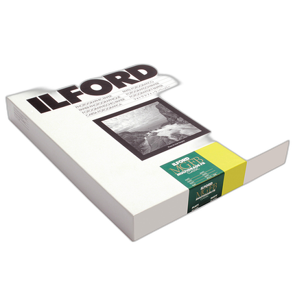 Ilford Multigrade FB Classic Matte Variable Contrast Paper (20x24,50 Sheets)