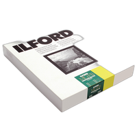 Ilford Multigrade FB Classic Matte Variable Contrast Paper (20x24,50 Sheets) 0