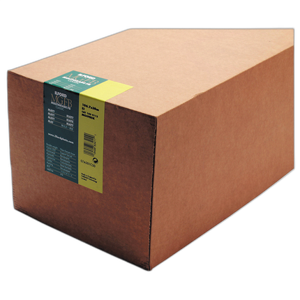 Ilford Multigrade FB Classic Matte Variable Contrast Paper (50x 98ft Roll)