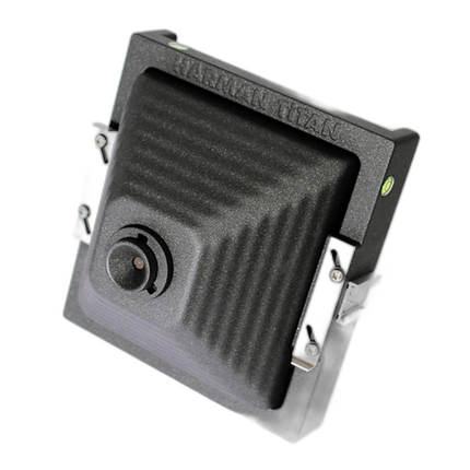 Ilford�HARMAN TiTAN 4x 5 Pinhole Camera