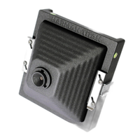 Ilfordï¿½HARMAN TiTAN 4x 5 Pinhole Camera 0