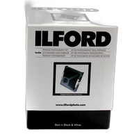 Ilfordï¿½HARMAN TiTAN 4x 5 Pinhole Camera 3