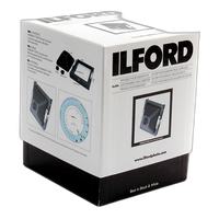 Ilfordï¿½HARMAN TiTAN 4x 5 Pinhole Camera 4