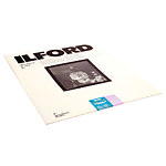 Ilford Multigrade FB Cooltone Variable Contrast Paper (11x14,Glossy,10 Shts) 0