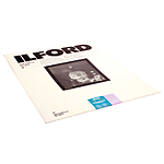 Ilford Multigrade FB Cooltone Variable Contrast Paper (16x20,Glossy,10 Shts) 0