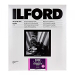 Ilford Multigrade RC Deluxe Paper (Glossy, 8x10, 30 Sheets) 0