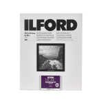 Ilford MULTIGRADE RC Deluxe Paper (Pearl, 8 x 10in, 100 Sheets) 0