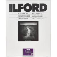 Ilford MULTIGRADE RC Deluxe Paper (Pearl, 8 x 10in, 50 Sheets) 0