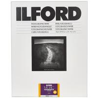 Ilford MULTIGRADE RC Deluxe Paper (Satin, 8x10in, 250 Sheets) 0