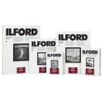 Ilford Multigrade V RC Portfolio Paper (Pearl, 8 x 10in, 25 Sheets) 1