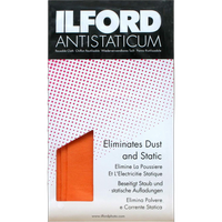 Ilford Antistaticum Anti-Static Cloth (13 x 13in) 0
