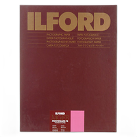 Ilford Multigrade FB Warmtone Paper (Glossy, 11x14, 50 Sheets) 0