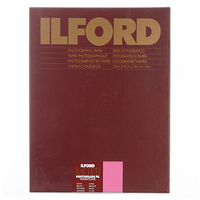 Ilford Multigrade FB Warmtone Paper (Glossy, 16x20, 50 Sheets) 0