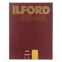 Ilford Multigrade FB Warmtone Paper (Semi-Matte, 8x10, 100 Sheets) 0