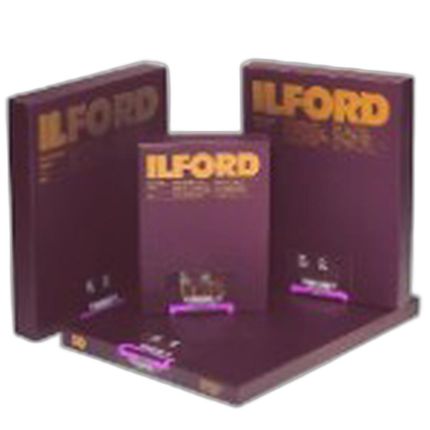 Ilford Multigrade FB Warmtone Paper (Semi-Matte, 16x20, 50 Sheets)