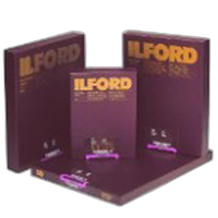 Ilford Multigrade FB Warmtone Paper (Semi-Matte, 16x20, 50 Sheets) 0
