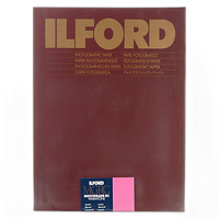 Ilford Multigrade Resin Coated Warmtone Paper (Glossy, 5x7, 100 Sheets) 0