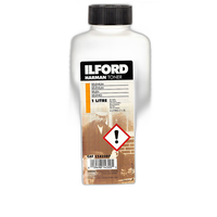 Ilford 1L Harman Selenium Toner 0