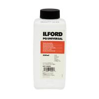 Ilford PQ Universal Paper Developer (500ml) 0