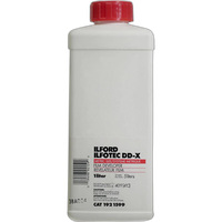 Ilford ILFOTEC DD-X Developer (1 Liter) 0