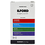 Ilford SIMPLICITY Starter Pack 0