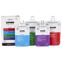 Ilford SIMPLICITY Starter Pack 1