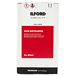 Ilford Simplicity Film Multi Developer 0