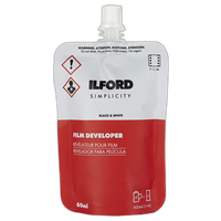 Ilford Simplicity Film Multi Developer 1