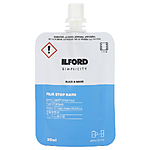 Ilford Simplicity Film Multi Stop Bath 1
