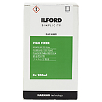 Ilford Simplicity Film Multi Fixer 0