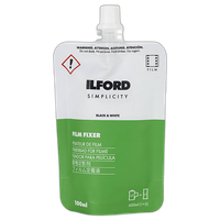 Ilford Simplicity Film Multi Fixer 1