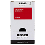 Ilford Simplicity Film Dealer Developer 0
