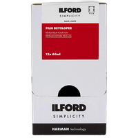 Ilford Simplicity Film Dealer Developer 0