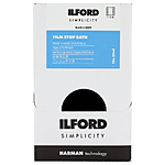 Ilford Simplicity Film Dealer Stop Bath 0
