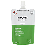 Ilford SIMPLICITY Film Fixer 100mL Sachet 12-Pack 1