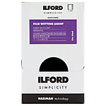 Ilford Simplicity Film Dealer Wettting Agent 0