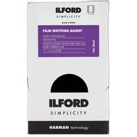 Ilford Simplicity Film Dealer Wettting Agent 0