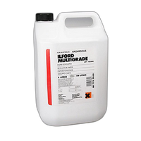 Ilford 5L Multigrade Developer for Black  and  White Paper 0