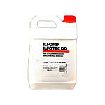 Ilford Ilfotec DD Developer Replenisher for Black  and  White Film - 5 Liters 0