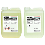 Ilford Ilfotec RT Rapid Developer/Replenisher for B and W Film - 25 Liter 0