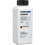 Ilford 500ML Ilfosol Stop Bath 0