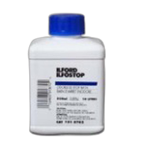 Ilford 500ML Ilfosol Stop Bath 1